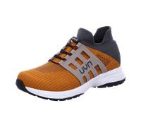 UYN Herren Freizeitschuhe NATURE TUNE SHOES Mustard/Grey - Gr. - 42
