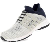 UYN MAN NATURE TUNE Schuh pearl grau-carbon 41
