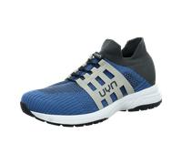 UYN MAN NATURE TUNE SHOES,Blue/Grey für Herren, blau, Größe 42 EU