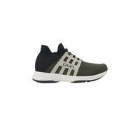 UYN Nature Tune Slip-on Sneaker aus Merinowolle Herren military/black 43