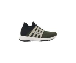 Uyn MAN Nature Tune Shoes military/black (E199) 44