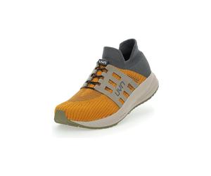 Uyn MAN Nature Tune Vibram Shoes mustard/grey (Y219) 40