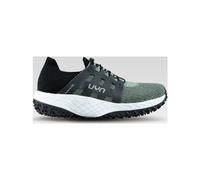 Uyn MAN Palomo Shoes White Sole sage green/black (E157) 44