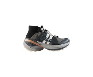 Uyn MAN Pathway High Shoes Brown Sole beige (M142) 41