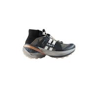 Uyn MAN Pathway High Shoes Brown Sole beige (M142) 42