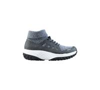 Uyn MAN Shetland Shoes White Sole grey melange (G142) 39
