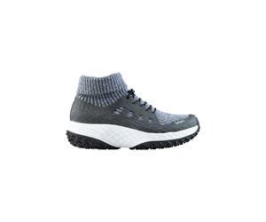 Uyn MAN Shetland Shoes White Sole grey melange (G142) 48