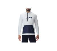 Uyn MAN Skipper OW Hoodie lucent white (W569) M
