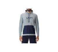 Uyn MAN Skipper OW Hoodie nautical grey (J851) M