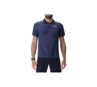 Uyn MAN Skipper OW Polo Short Sleeve blue deep (K859) S