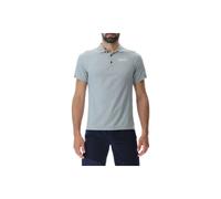Uyn MAN Skipper OW Polo Short Sleeve nautical grey (J851) M