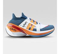 Uyn MAN Synapsis Shoes Orange Sole blue/white (A140) 40