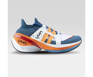 Uyn MAN Synapsis Shoes Orange Sole blue/white (A140) 40