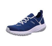 UYN Urban Trail Naked Sneaker mit hellgrauer Sohle Herren A075 - blue 46