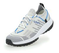 Uyn MAN Urban Trail Naked Shoes white/grey (W068) 41