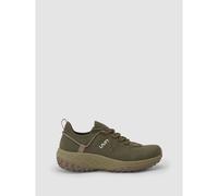 Uyn MAN Urban Trail Naked Shoes Sage Green Sole military green (E083) 39