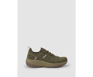 Uyn MAN Urban Trail Naked Shoes Sage Green Sole military green (E083) 44