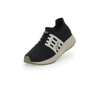 UYN Sneaker-Laufschuhe Washi Vibram (wasserdicht, nahtlos und flexibel) schwarz Herren, Größe Euro (US) 41 (8)