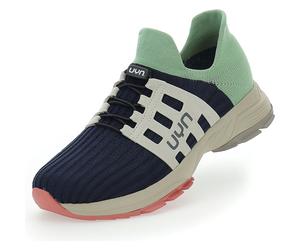 Uyn MAN Washi XC Shoes Brown Sole night blue/loden frost (K969) 42