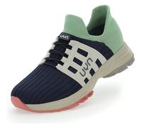 Uyn MAN Washi XC Shoes Brown Sole night blue/loden frost (K969) 44