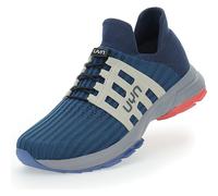 Uyn MAN Washi XC Shoes Iron Sole petrol (E421) 39