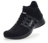 Uyn MAN X-cross Tune Shoes Black Sole optical black/black (B732) 46