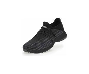 Uyn MAN Zephyr Shoes Black Sole grey/black (G174) 46