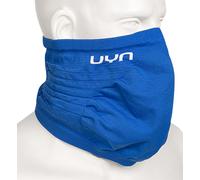 UYN Mask Herren Mikrofaser blau, L