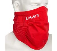 UYN Mask Herren Mikrofaser rot, L