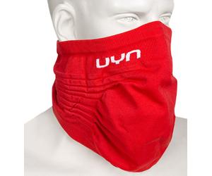 UYN Mask Herren Mikrofaser rot, L