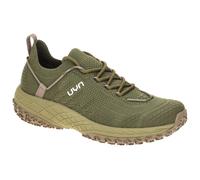 UYN N A K E D Y100444 E083 dunkel-grün - Sneakers für Herren - Größe 44