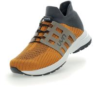 UYN Nature Tune Damen Freizeitschuh - Y100044 Y219 Farbe Mustard/Grey 40