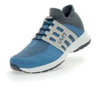UYN Nature Tune Damenschuhe blue grey 38 blue grey 38