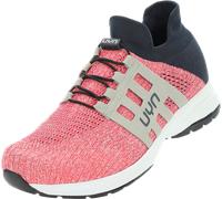UYN Nature Tune Damenschuhe pink melange anthracite 40 pink melange anthracite 40