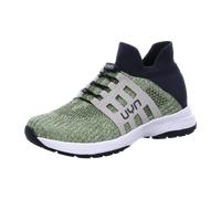 UYN Nature Tune green/melange für Damen, grün, Größe 39 EU