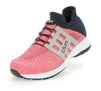 UYN Damen Freizeitschuhe NATURE TUNE SHOES Pink Mel/Anthra - Gr. - 37