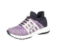 Uyn Woman Nature Tune Shoes violet melange/anthracite (V216) 40