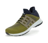 UYN Herrensneaker Nature Tune Sage/Carbon Größe 46
