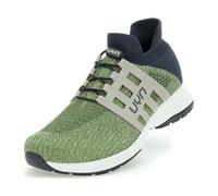 Uyn MAN Nature Tune Shoes green melange/anthracite (E523) 44