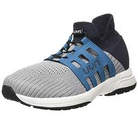 UYN Sneaker Nature Tune Iron/Carbon/Avio Größe 44