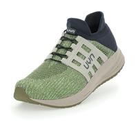 UYN WOMAN NATURE TUNE VIBRAM SHOES - Green Melange/Anthracite - 36