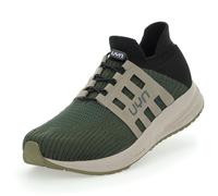 UYN Nature Tune Vibram wasserfeste Slip-on Sneaker aus Merinowolle Herren military/black 39