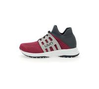 UYN Nature Tune Walking-Schuh Bordeaux/Grey 44