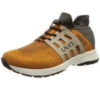 UYN Herren Freizeitschuhe NATURE TUNE SHOES Mustard/Grey 45 (8054216521127)