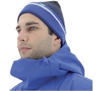 Uyn Unisex Natyon Two-tone Beanie black/surf the web/white (B853) 54-58cm