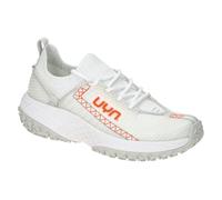 Uyn Woman Urban Trail NEW Re-make Shoes White Sole white (W000) 38
