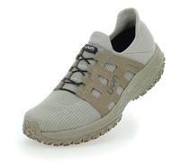Uyn Woman Palomo Shoes Brown Sole moss gray (E831) 41