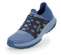 UYN Palomo Sneaker mit hellblauer Sohle Herren A075 - blue 47