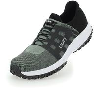 Uyn MAN Palomo Shoes White Sole sage green/black (E157) 40