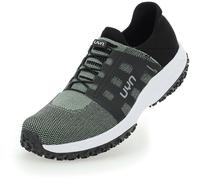 Uyn MAN Palomo Shoes White Sole sage green/black (E157) 48